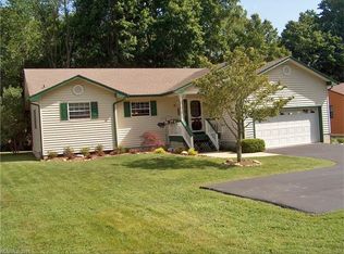 50 Whitewater Dr, Maggie Valley, NC 28751