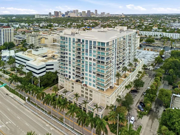1819 SE 17TH Street #703, Fort Lauderdale, FL 33316