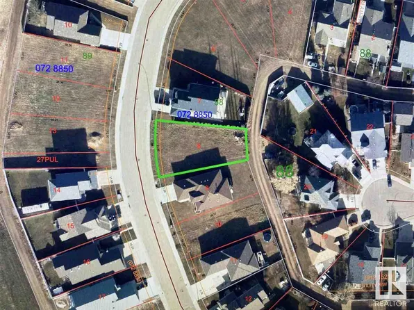 136 Northbend Dr, Wetaskiwin, AB T9A 3N6