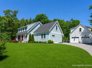 15 Turner Drive, York, ME 03902