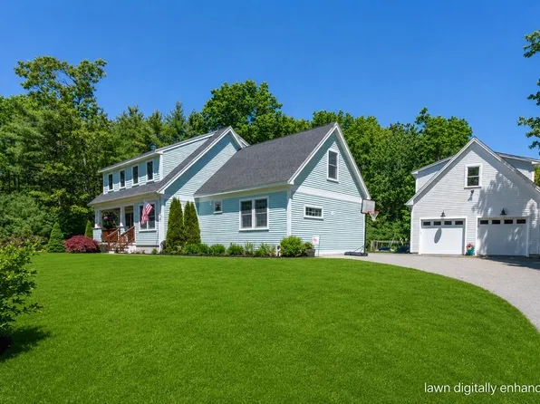 15 Turner Drive, York, ME 03902