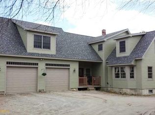 55 Zachary Dr, Oakland, ME 04963