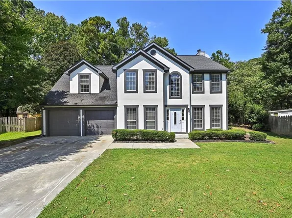 1197 Adah Ct, Lawrenceville, GA 30043
