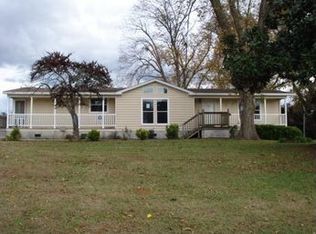 208 Old Mill Rd, Perry, GA 31069