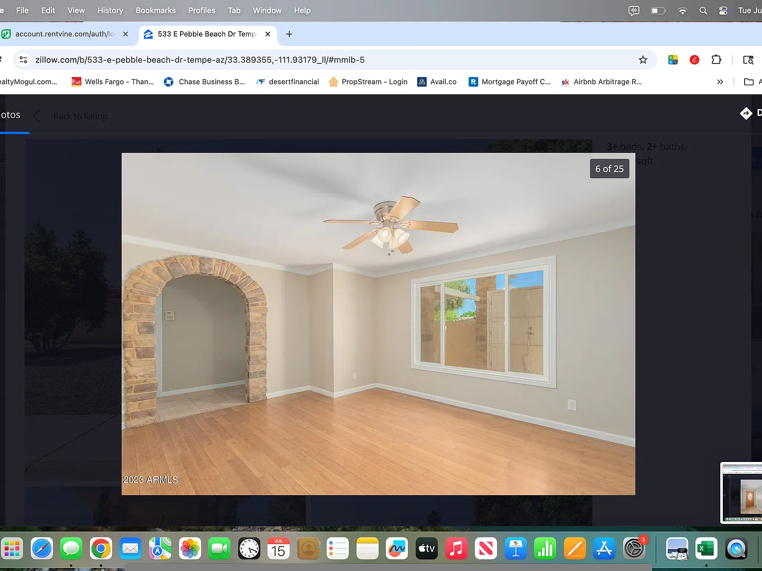 533 E Pebble Beach Dr — Photo 3