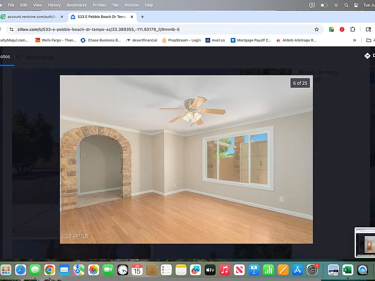 533 E Pebble Beach Dr — Photo 3