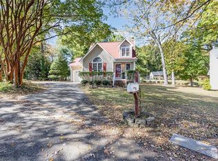 2001 Carlisle Way, High Point, NC 27265