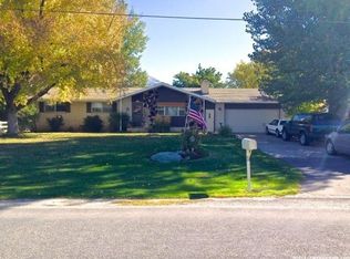 235 S 700 E, Hyrum, UT 84319