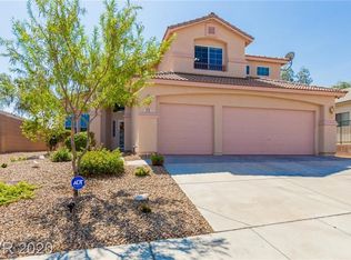 2323 Hillstone Ave, Henderson, NV 89052