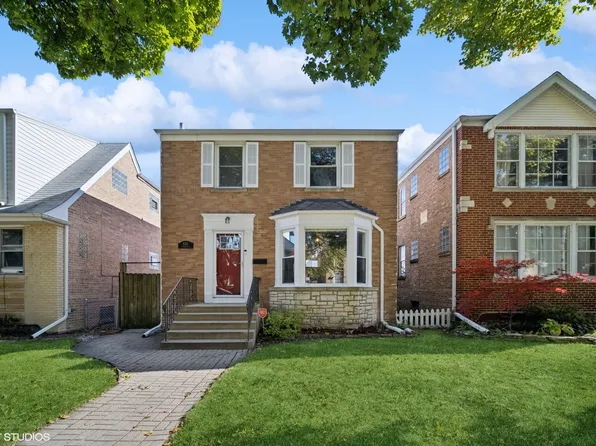 5125 N Mango Ave, Chicago, IL 60630