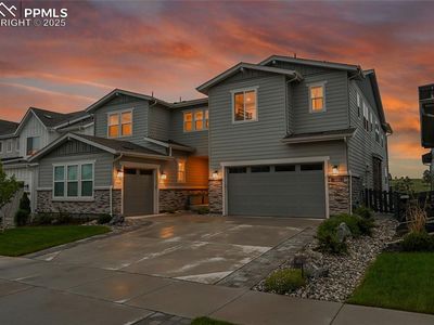 6912 Sunstrand Ct, Castle Pines, CO, 80108