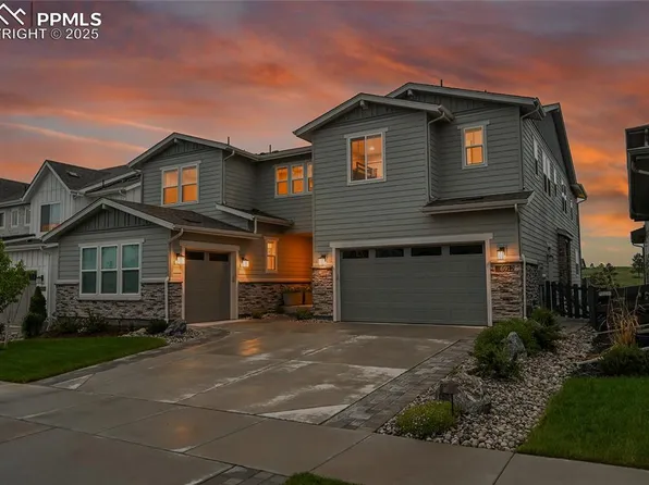6912 Sunstrand Ct, Castle Pines, CO 80108