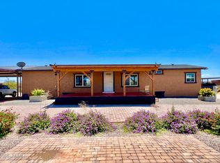 12035 E Tennyson Rd, Florence, AZ 85132