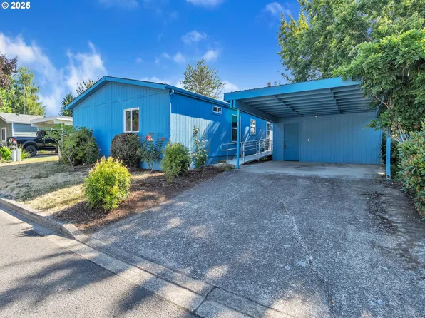 655 NE Burnett Rd Unit 73, McMinnville, OR 97128