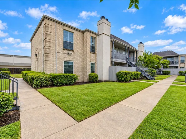 6606 De Moss Dr, Houston, TX