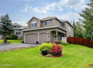 15736 Noble Point Dr, Anchorage, AK 99516