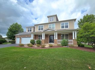 10174 Hopkins St, Huntley, IL 60142