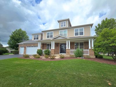 10174 Hopkins St, Huntley, IL, 60142