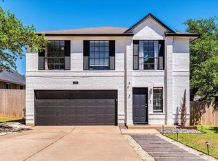 1707 Yucca Ln, Cedar Park, TX 78613