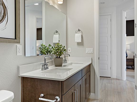 Model Representation