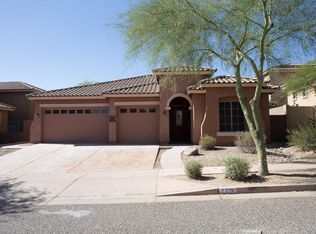 2614 W Luce Dr, Phoenix, AZ 85086