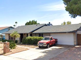 4529 W Larkspur Dr, Glendale, AZ 85304