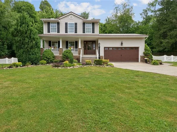 510 Low Hill Rd, Brownsville, PA 15417