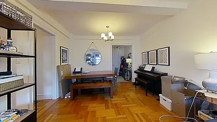 Rented by Bond New York