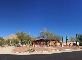101 E Cambridge Dr, Tucson, AZ 85704