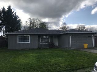 1246 Far West Ave, Central Pt, OR 97502