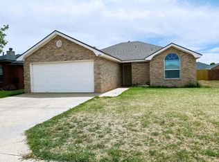 2017 87th St, Lubbock, TX 79423