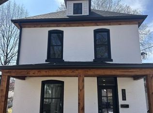 814 Clark Ave, Saint Louis, MO