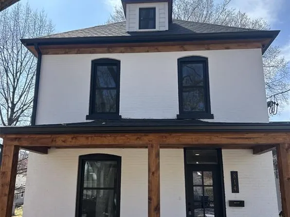 814 Clark Ave, Saint Louis, MO 63119