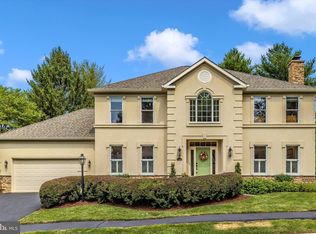 11310 Country Club Rd, New Market, MD 21774