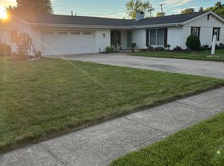 110 Brandywine Ln, Decatur, IN 46733