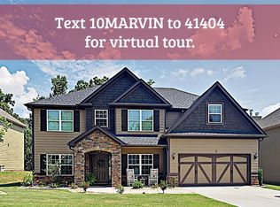 10 Marvin Gdns, Sharpsburg, GA 30277
