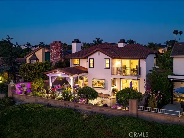 26271 Ganiza, Mission Viejo, CA 92692