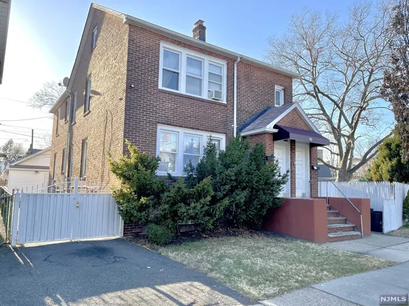 253 Hoffman Blvd, East Orange, NJ 07017