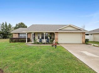840 Orangewood Ave, Deland, FL 32724