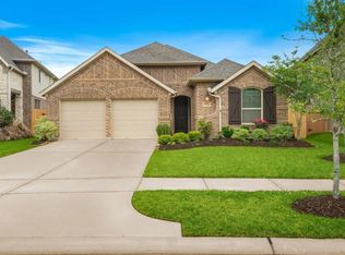 27934 Coulter Dr, Spring, TX 77386