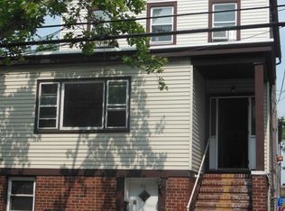 311 Liberty Ave, Jersey City, NJ 07307