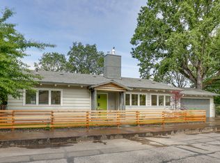 5611 SE 15th Ave, Portland, OR 97202