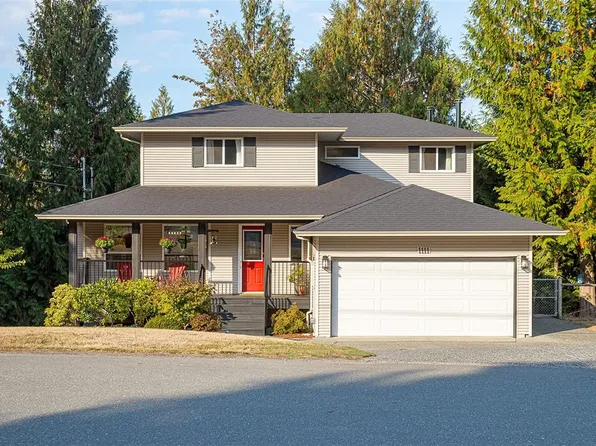 1111 Fern Ridge Dr, Cowichan Valley, BC V8H 1A4