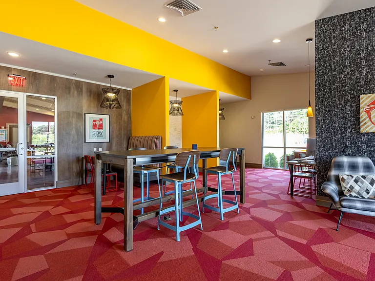 Hawks Landing Apartments — Photo 59