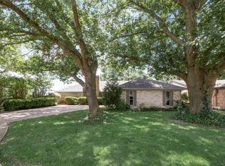 5514 Edgewater Cir, Rowlett, TX 75088