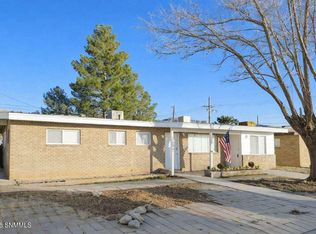 2402 Tulane Ave, Alamogordo, NM 88310