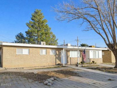 2402 Tulane Ave, Alamogordo, NM, 88310