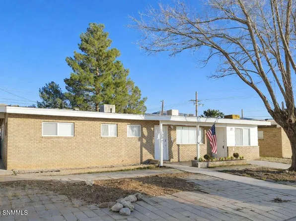 2402 Tulane Ave, Alamogordo, NM 88310