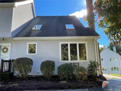 19 Eastbrook Heights #C, Mansfield, CT, 06250