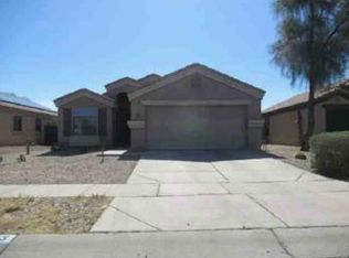 2153 W Roosevelt Ave, Coolidge, AZ 85128